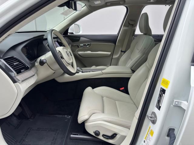 used 2024 Volvo XC90 Recharge Plug-In Hybrid car, priced at $53,000