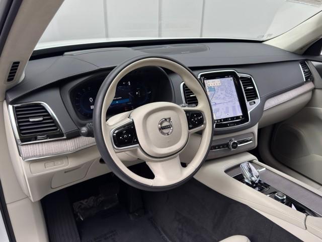 used 2024 Volvo XC90 Recharge Plug-In Hybrid car, priced at $53,000