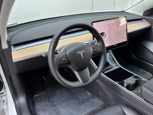 used 2020 Tesla Model 3 car, priced at $19,000