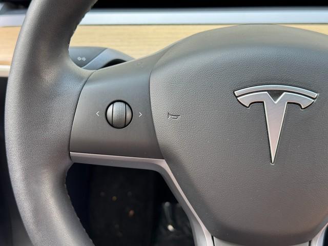 used 2020 Tesla Model 3 car, priced at $19,000