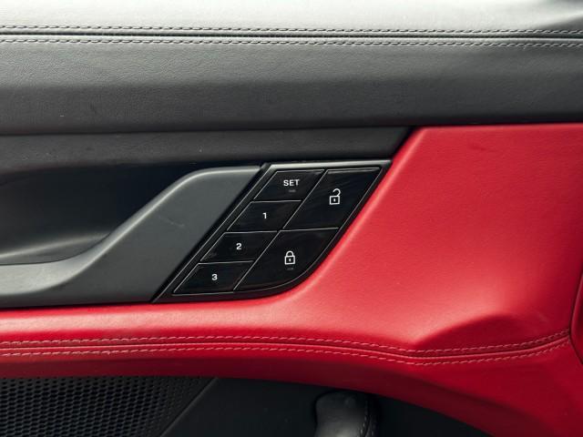 used 2021 Porsche Taycan car, priced at $48,000