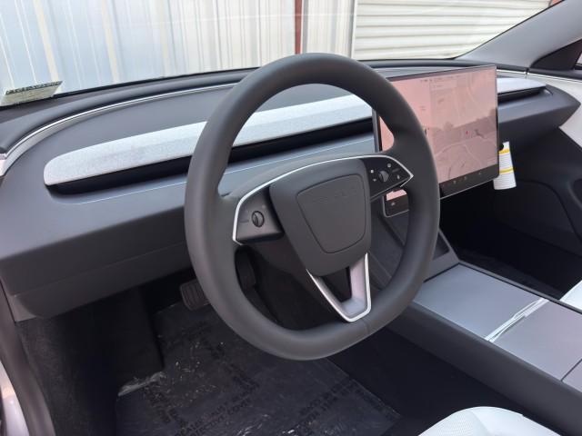 used 2025 Tesla Model 3 car, priced at $37,500