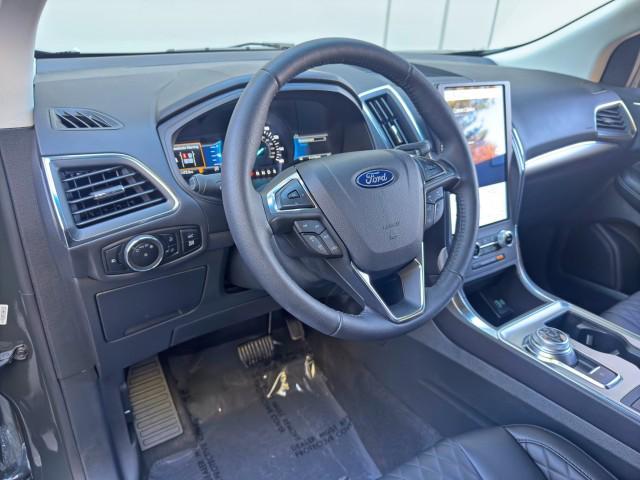 used 2024 Ford Edge car, priced at $31,500