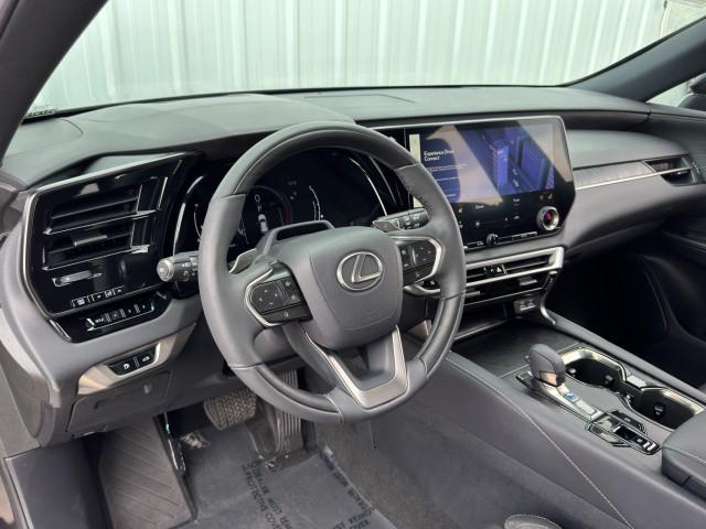 used 2023 Lexus RX 350 car, priced at $46,000