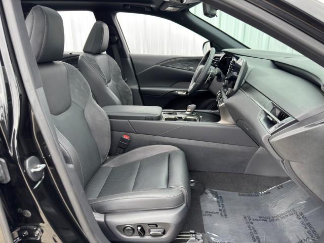used 2023 Lexus RX 350 car, priced at $46,000