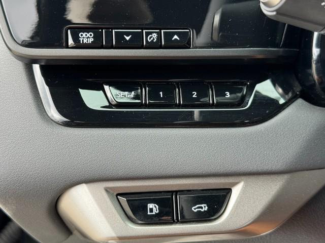 used 2023 Lexus RX 350 car, priced at $46,000