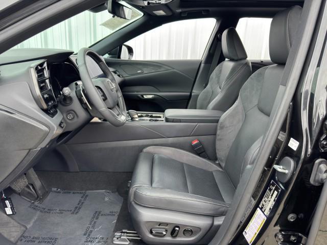 used 2023 Lexus RX 350 car, priced at $46,000