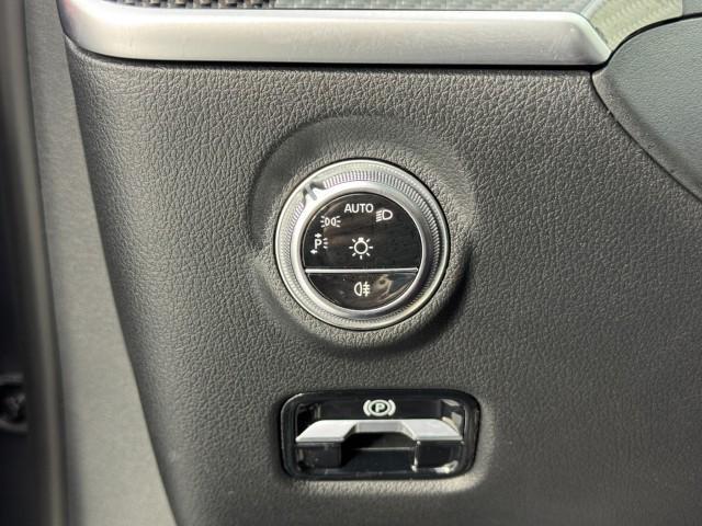 used 2023 Mercedes-Benz AMG C 43 car, priced at $42,750