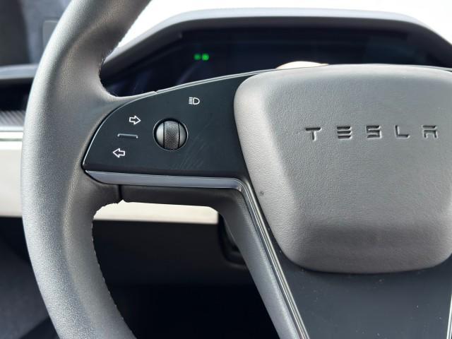 used 2022 Tesla Model X car, priced at $51,000