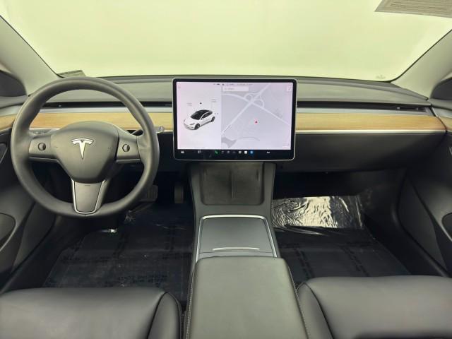 used 2021 Tesla Model 3 car, priced at $20,000