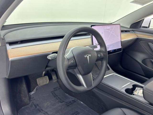 used 2021 Tesla Model 3 car, priced at $20,000