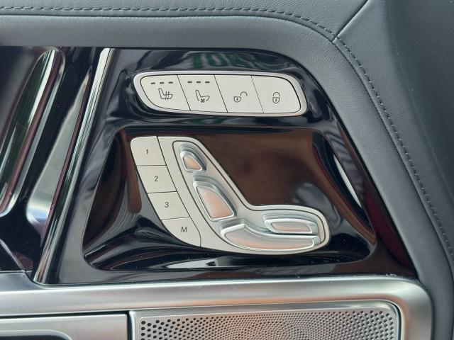 used 2023 Mercedes-Benz AMG G 63 car, priced at $263,000