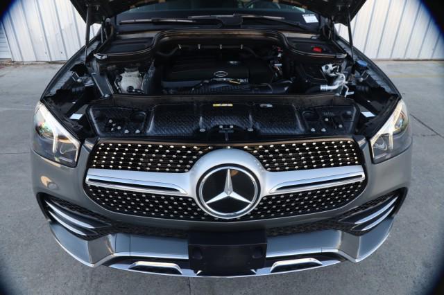 used 2022 Mercedes-Benz GLE 350 car, priced at $41,000