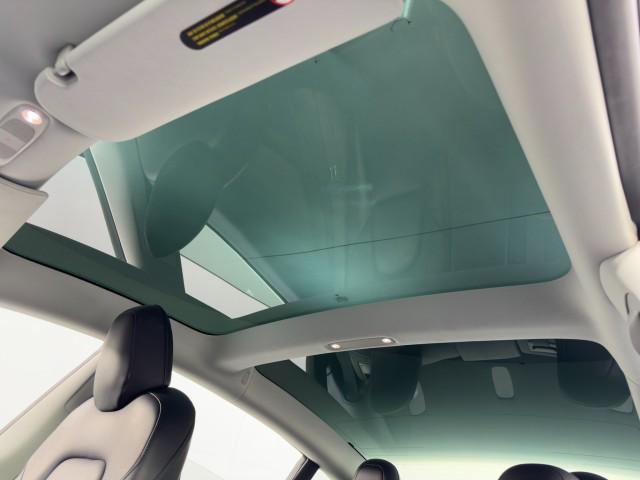 used 2020 Tesla Model 3 car, priced at $18,750