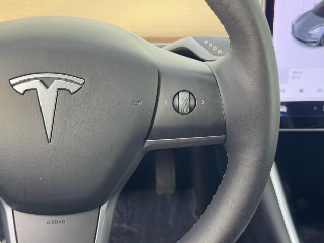 used 2020 Tesla Model 3 car, priced at $18,750