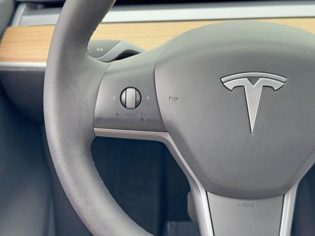 used 2021 Tesla Model Y car, priced at $19,750