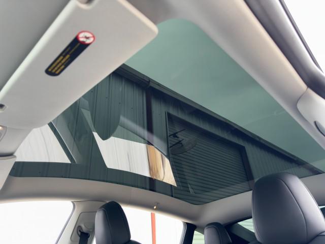 used 2021 Tesla Model Y car, priced at $19,750