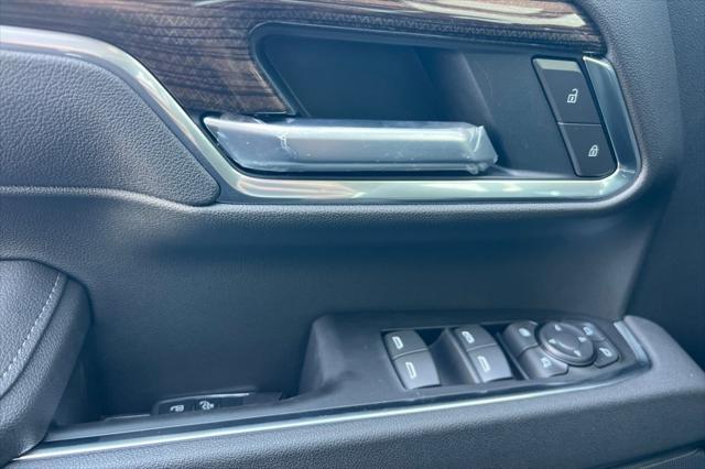 new 2025 Chevrolet Silverado 2500 car, priced at $78,455