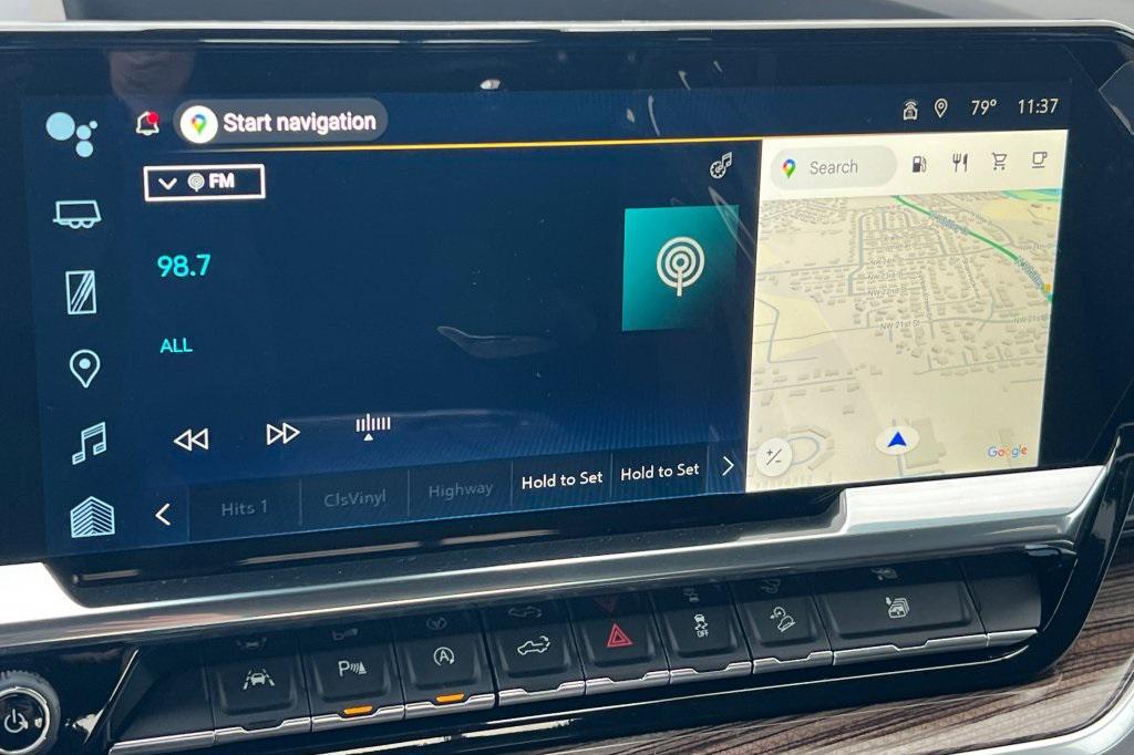 new 2026 Chevrolet Silverado 1500 car, priced at $53,055