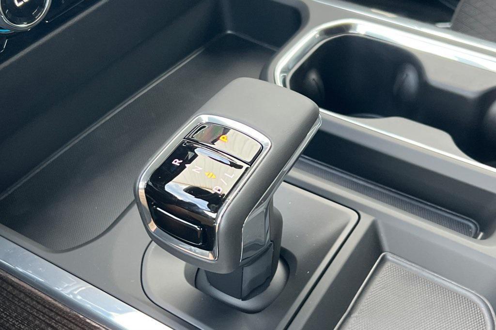 new 2026 Chevrolet Silverado 1500 car, priced at $53,055