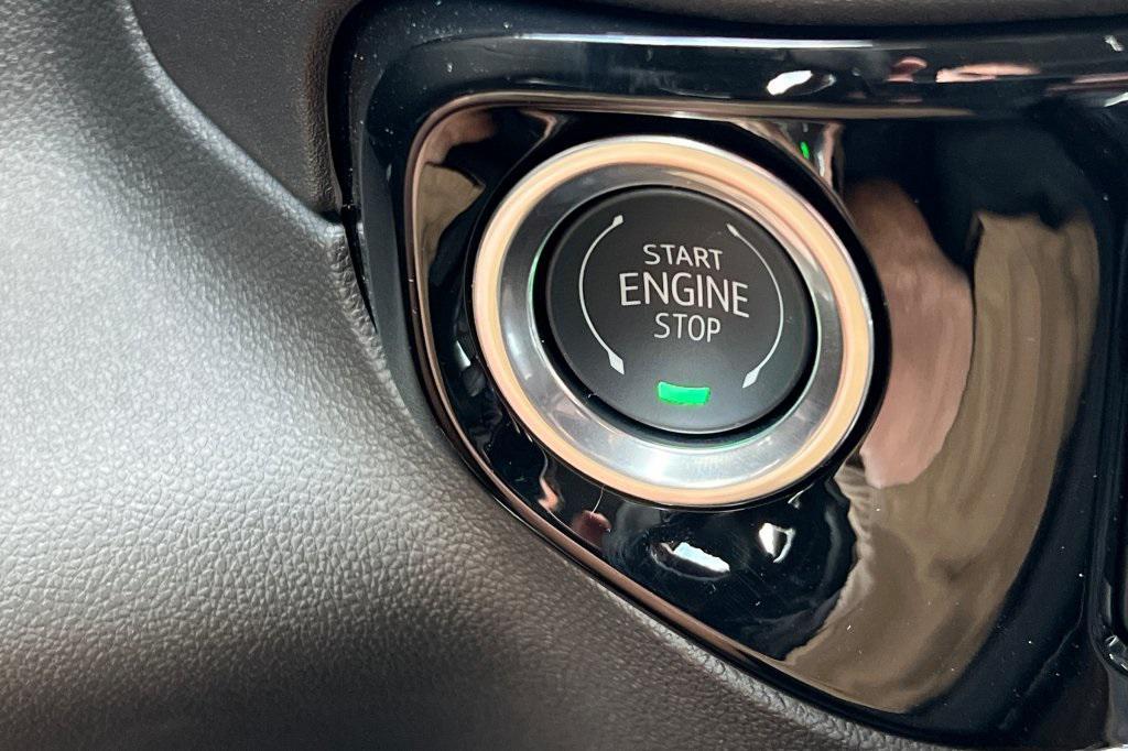 new 2026 Chevrolet Silverado 1500 car, priced at $53,055