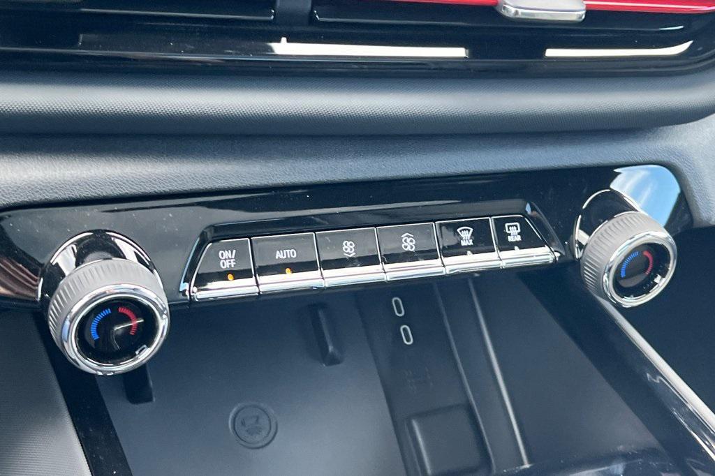 new 2026 Chevrolet Silverado EV car, priced at $89,190