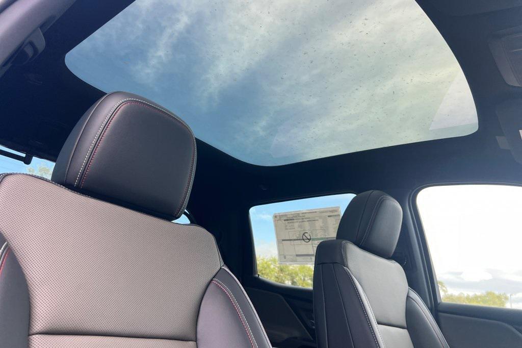 new 2026 Chevrolet Silverado EV car, priced at $89,190