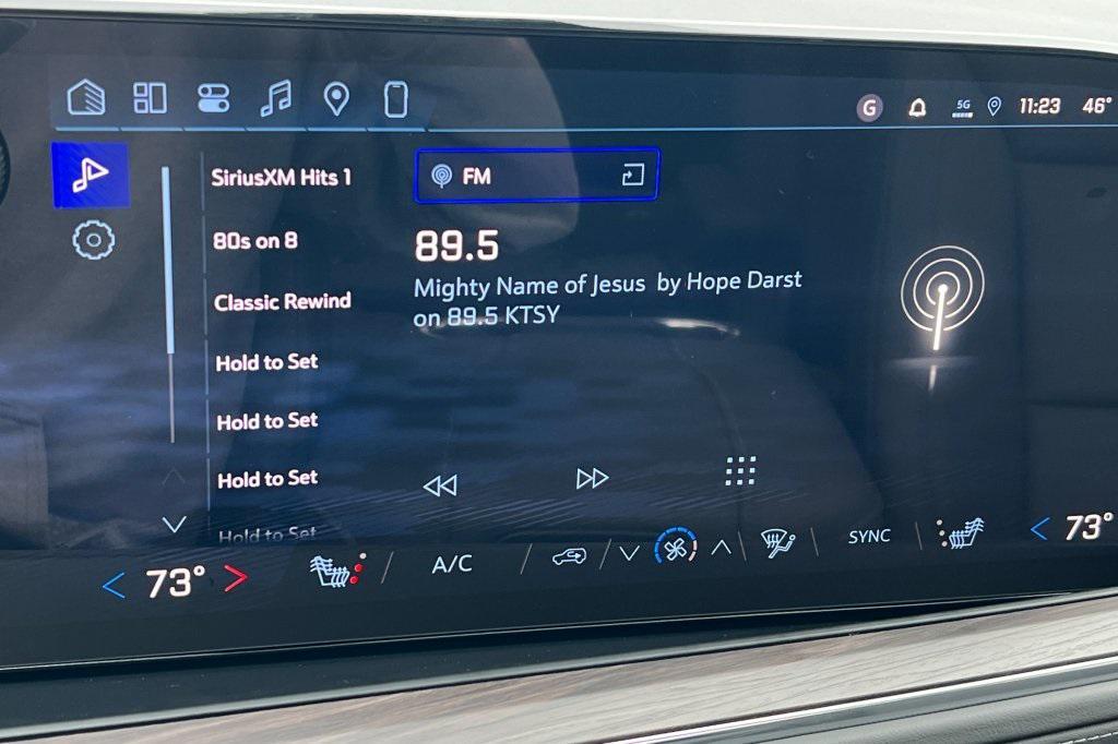 new 2026 Chevrolet Suburban car, priced at $81,393