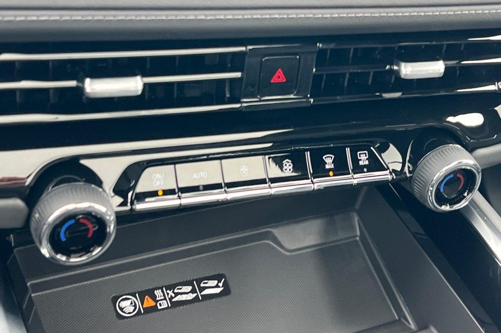 new 2026 Chevrolet Suburban car, priced at $81,393