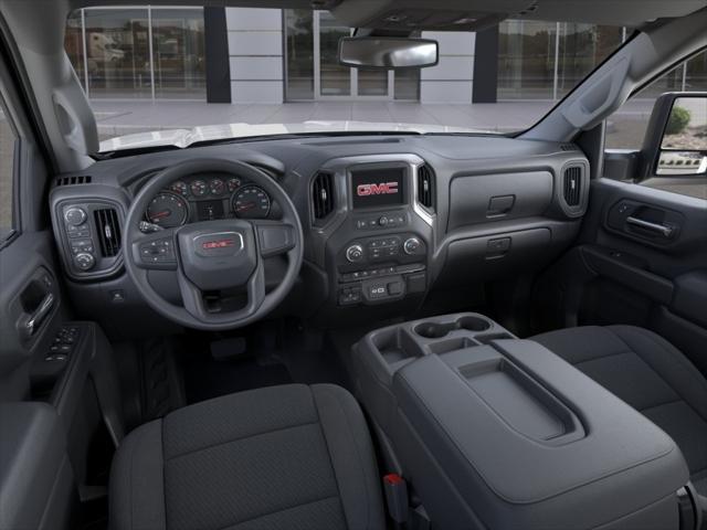 new 2024 GMC Sierra 2500 car, priced at $62,405