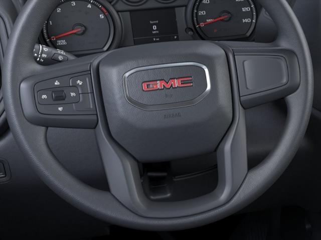 new 2024 GMC Sierra 2500 car, priced at $62,405