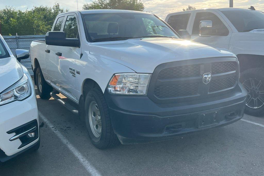 used 2022 Ram 1500 car
