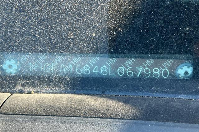 used 2006 Honda Civic car, priced at $4,799