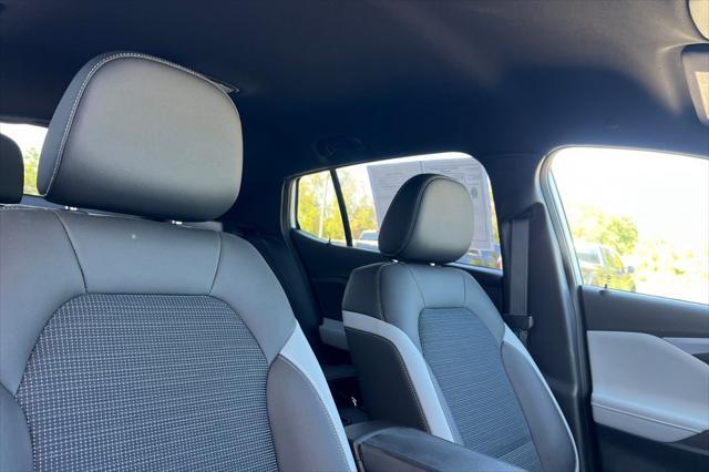 used 2025 Buick Envista car, priced at $25,997