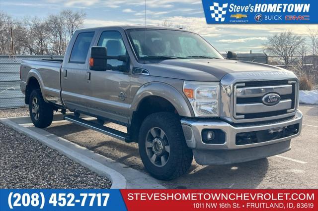 used 2011 Ford F-350 car, priced at $21,997