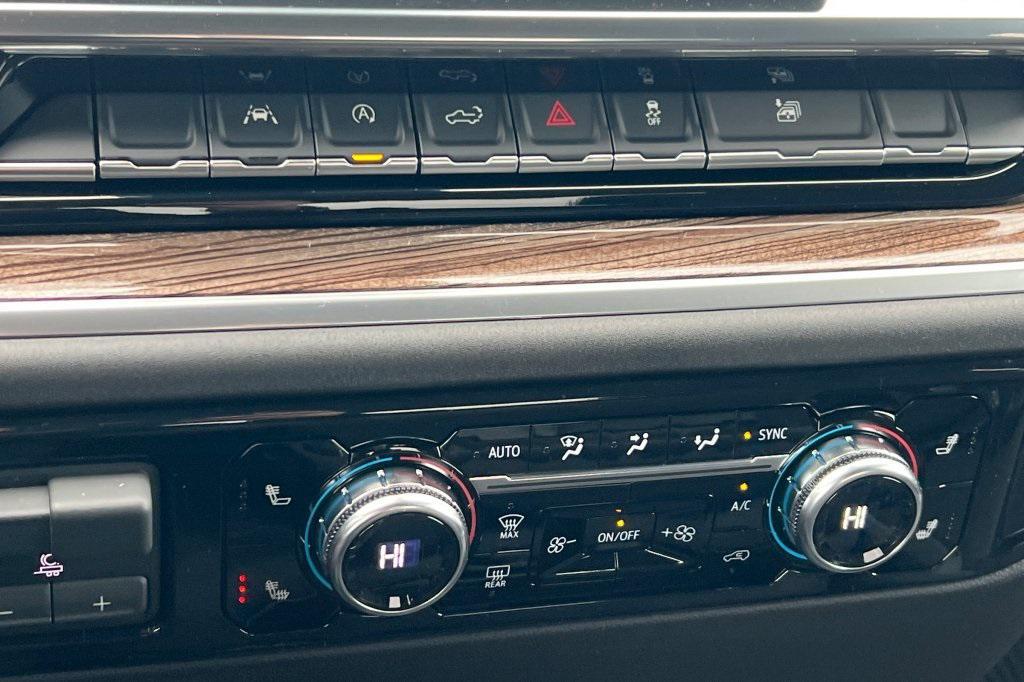 new 2026 GMC Sierra 1500 car, priced at $47,295