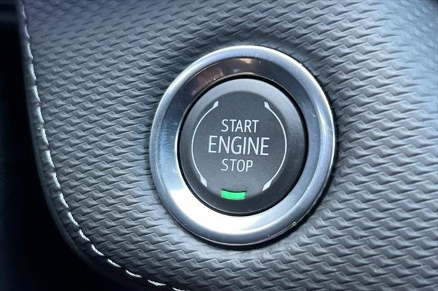 new 2026 Chevrolet Equinox car, priced at $34,045