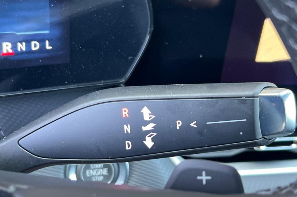 new 2026 Chevrolet Equinox car, priced at $34,045