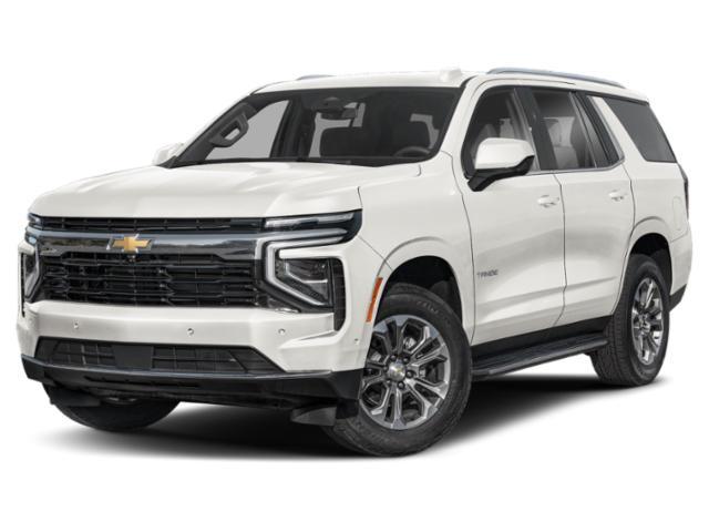 new 2026 Chevrolet Tahoe car, priced at $88,265