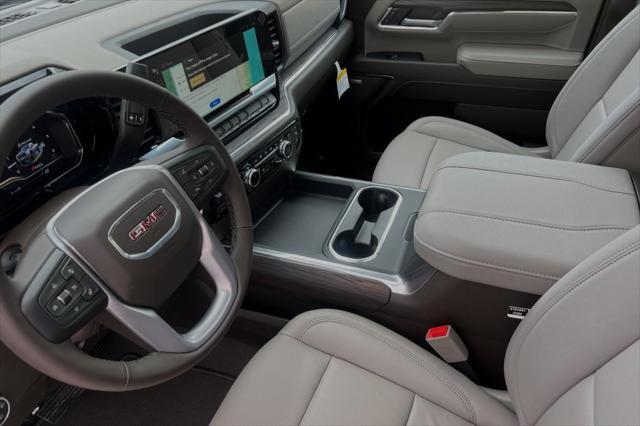 new 2024 GMC Sierra 2500 car, priced at $78,955