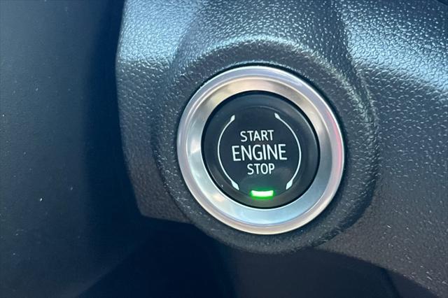 used 2021 Chevrolet TrailBlazer car, priced at $15,997