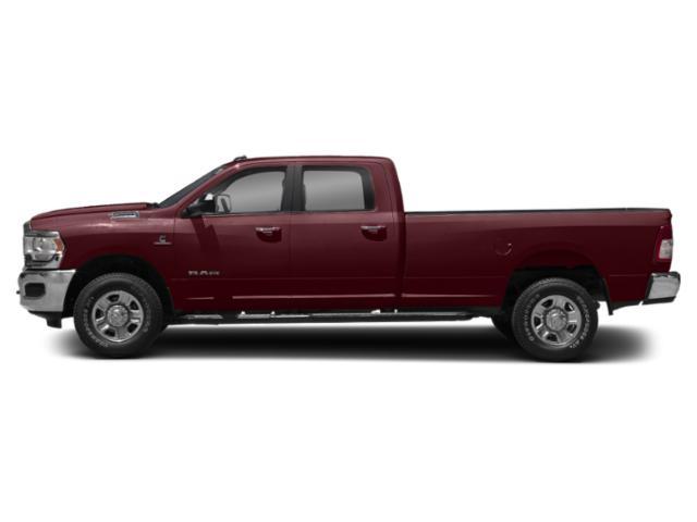 used 2021 Ram 2500 car