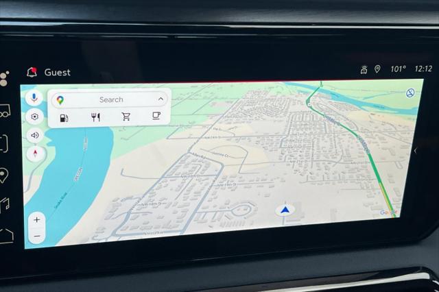 new 2025 GMC Sierra 1500 car, priced at $70,505