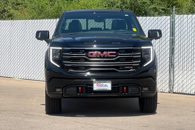 new 2025 GMC Sierra 1500 car, priced at $70,505