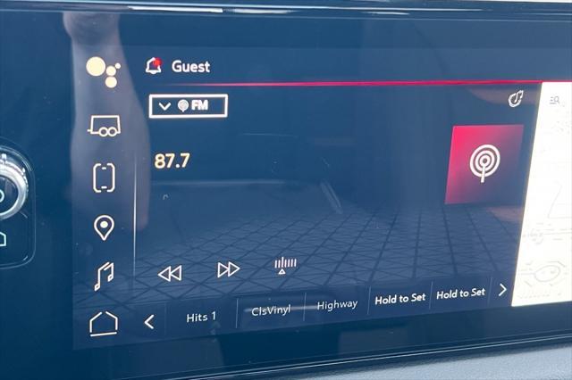 new 2025 GMC Sierra 1500 car, priced at $70,505