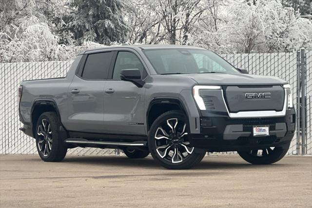 new 2025 GMC Sierra 1500 car, priced at $104,285