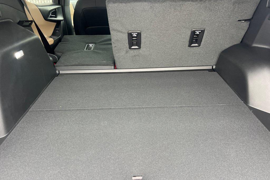 new 2026 Chevrolet Equinox car, priced at $36,835