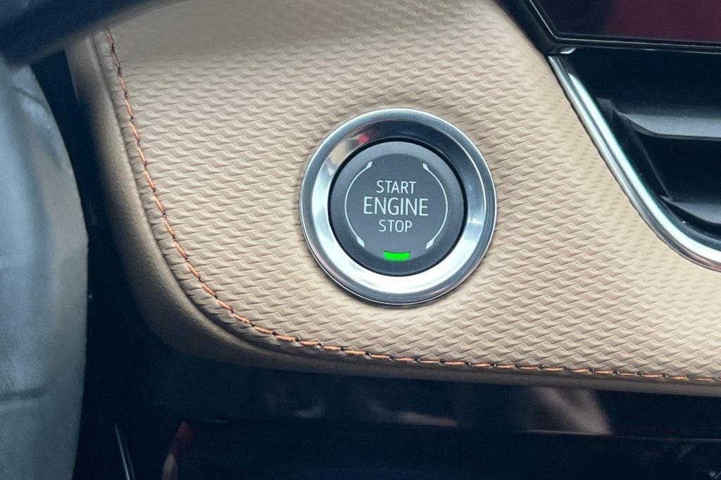 new 2026 Chevrolet Equinox car, priced at $36,835