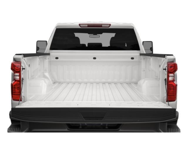 used 2020 Chevrolet Silverado 2500 car, priced at $33,997