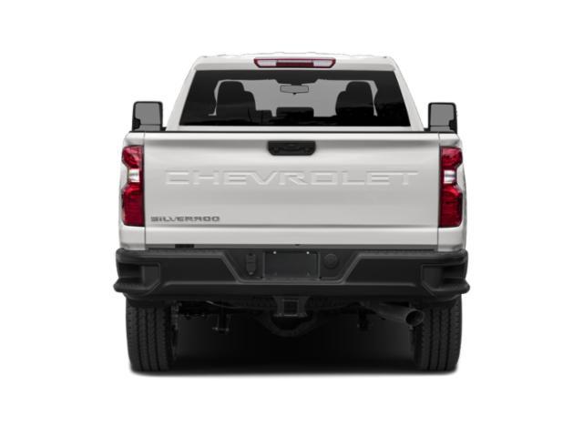 used 2020 Chevrolet Silverado 2500 car, priced at $33,997